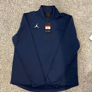 Jordan Half-Zip